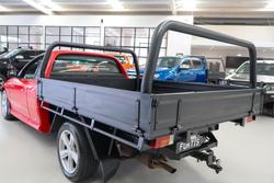 2004 Holden One tonner S VZ