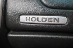 2004 Holden One tonner S VZ