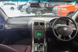 2004 Holden One tonner S VZ