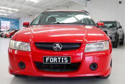 2004 Holden One tonner S VZ