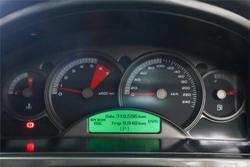 2004 Holden One tonner S VZ