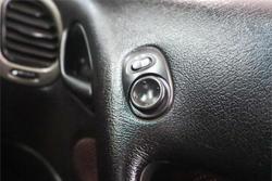 2004 Holden One tonner S VZ