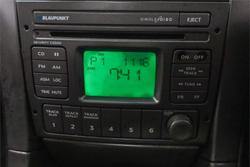 2004 Holden One tonner S VZ