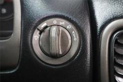 2004 Holden One tonner S VZ