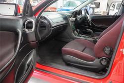 2004 Holden One tonner S VZ