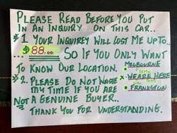 2010 Mercedes-Benz B-Class B180 W245 MY11 Horizon Blue