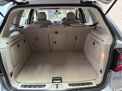 2010 Mercedes-Benz B-Class B180 W245 MY11 Horizon Blue