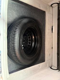 2010 Mercedes-Benz B-Class B180 W245 MY11 Horizon Blue