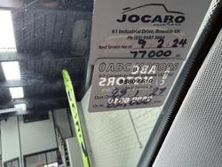 2010 Mercedes-Benz B-Class B180 W245 MY11 Horizon Blue