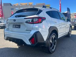 2025 Subaru Crosstrek 2.0R