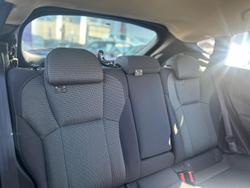 2025 Subaru Crosstrek 2.0R