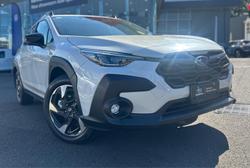 2025 Subaru Crosstrek 2.0R
