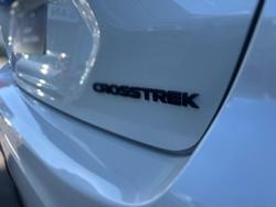 2025 Subaru Crosstrek 2.0R