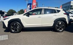 2025 Subaru Crosstrek 2.0R