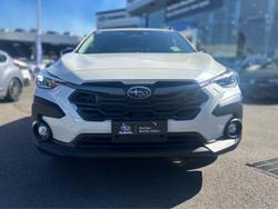 2025 Subaru Crosstrek 2.0R