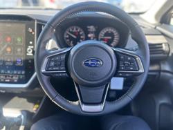 2025 Subaru Crosstrek 2.0R