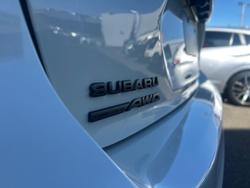 2025 Subaru Crosstrek 2.0R