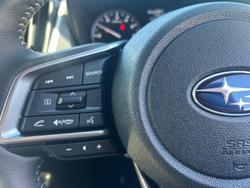 2025 Subaru Crosstrek 2.0R
