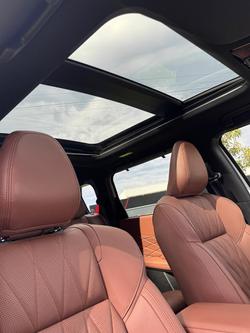 2025 Mitsubishi Outlander Exceed Tourer