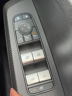 2025 Mitsubishi Outlander Exceed Tourer