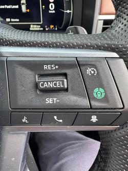 2025 Mitsubishi Outlander Exceed Tourer