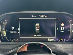 2025 Mitsubishi Outlander Exceed Tourer