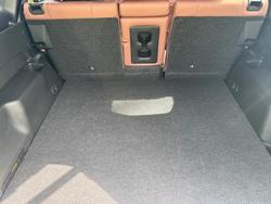 2025 Mitsubishi Outlander Exceed Tourer ZM MY25 AWD White Diamond with Black Mica Roof