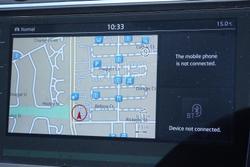 2017 Volkswagen Tiguan 162TSI Highline