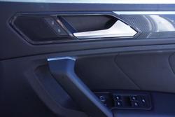 2017 Volkswagen Tiguan 162TSI Highline