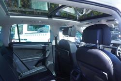 2017 Volkswagen Tiguan 162TSI Highline