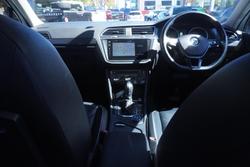2017 Volkswagen Tiguan 162TSI Highline