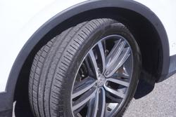 2017 Volkswagen Tiguan 162TSI Highline