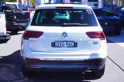 2017 Volkswagen Tiguan 162TSI Highline