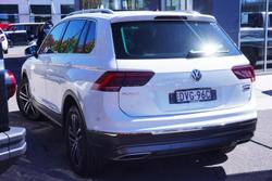 2017 Volkswagen Tiguan 162TSI Highline