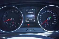 2017 Volkswagen Tiguan 162TSI Highline