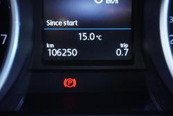 2017 Volkswagen Tiguan 162TSI Highline