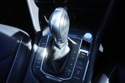 2017 Volkswagen Tiguan 162TSI Highline