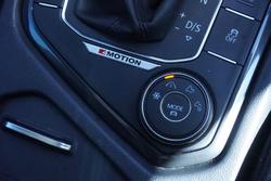 2017 Volkswagen Tiguan 162TSI Highline