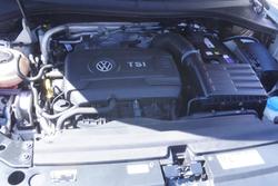 2017 Volkswagen Tiguan 162TSI Highline