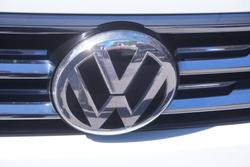 2017 Volkswagen Tiguan 162TSI Highline