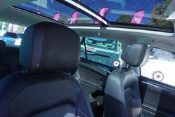 2017 Volkswagen Tiguan 162TSI Highline