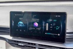 2024 GWM Haval H6 Premium