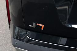 2025 Jaecoo J7 Track