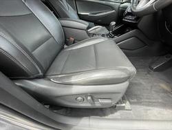 2019 Hyundai Tucson Elite