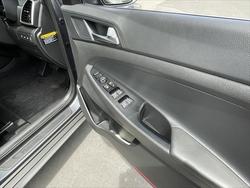 2019 Hyundai Tucson Elite