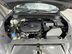 2019 Hyundai Tucson Elite