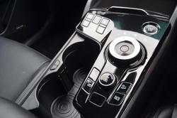 2022 Kia Sportage GT-Line