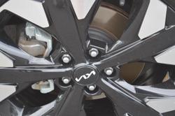 2022 Kia Sportage GT-Line