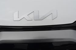 2022 Kia Sportage GT-Line