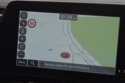 2022 Kia Sportage GT-Line